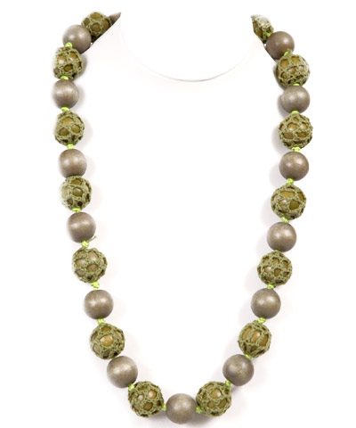 3 NECKLACES FOR ONLY 75